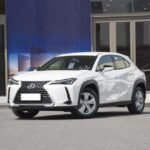 2024 Lexus UX for sale 643388 | Eauto Export
