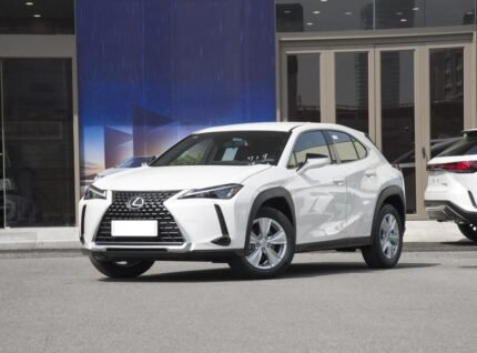 2024 Lexus UX for sale 643388 | Eauto Export