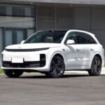 2024 LI Auto LI L6 for sale 643390 | Eauto Export