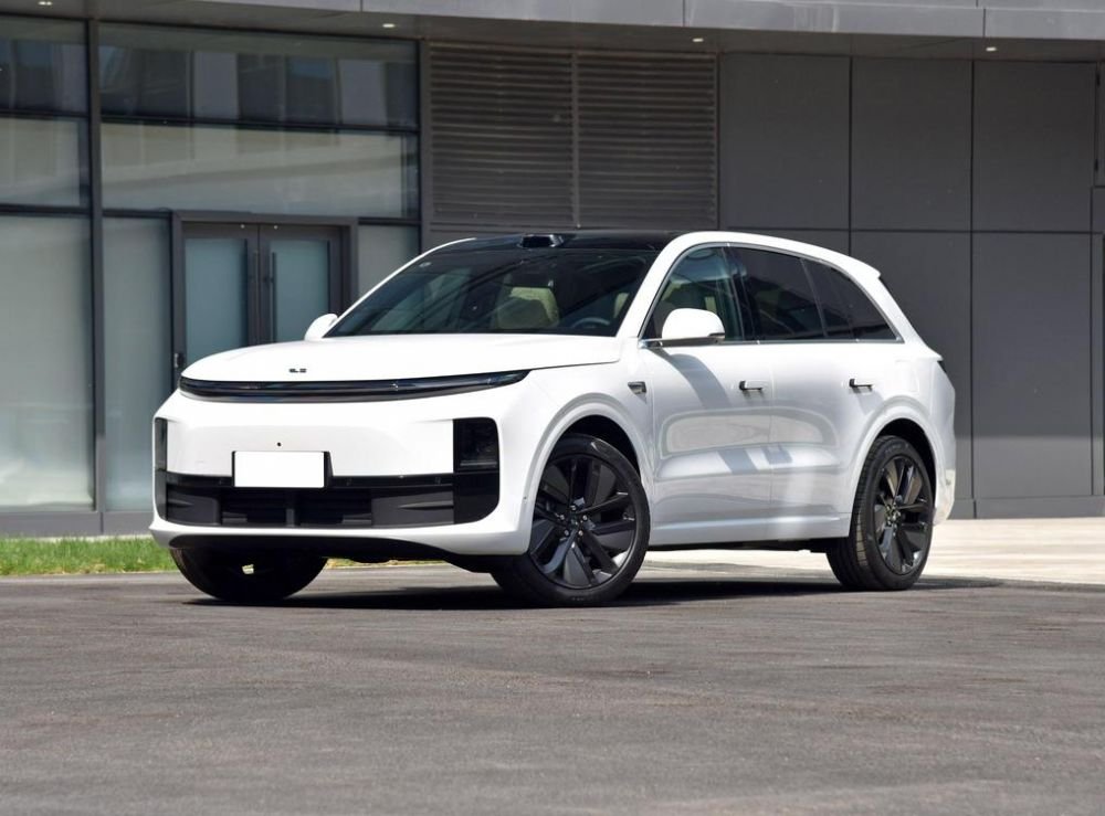 2024 LI Auto LI L6 for sale 643390 | Eauto Export 2024 LI Auto LI L6 for sale 643390 | Eauto Export