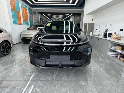 2024 LI Auto LI L6 for sale 841164 | Eauto Export