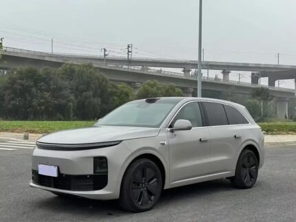 2024 LI Auto LI L6 for sale 864234 | Eauto Export