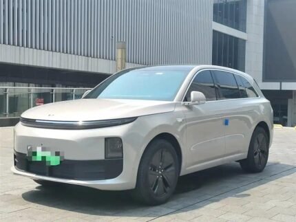 2024 LI Auto LI L6 for sale 864308 | Eauto Export