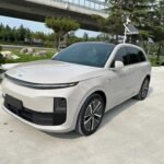 2024 LI Auto LI L6 for sale 873985 | Eauto Export