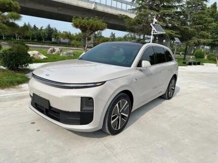 2024 LI Auto LI L6 for sale 873985 | Eauto Export
