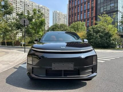 2024 LI Auto LI L6 for sale 875056 | Eauto Export