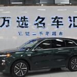 2024 LI Auto LI L6 for sale 925140 | Eauto Export