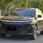 2024 LI Auto LI L6 for sale 925141 | Eauto Export