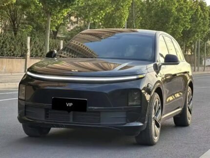 2024 LI Auto LI L6 for sale 925141 | Eauto Export