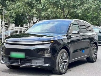 2024 LI Auto LI L6 for sale 925144 | Eauto Export