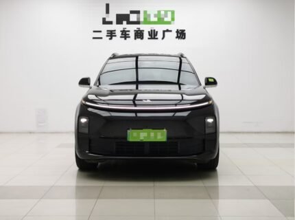 2024 LI Auto LI L6 for sale 932437 | Eauto Export