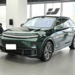 2024 LI Auto LI L7 for sale 643392 | Eauto Export