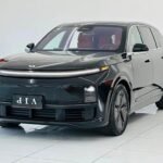 2024 LI Auto LI L7 for sale 840300 | Eauto Export