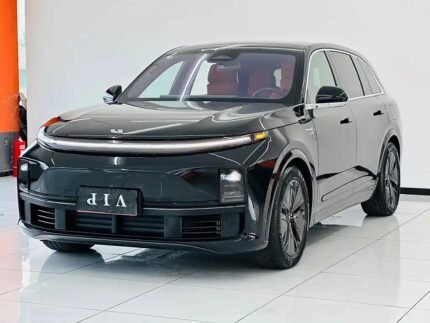 2024 LI Auto LI L7 for sale 840300 | Eauto Export