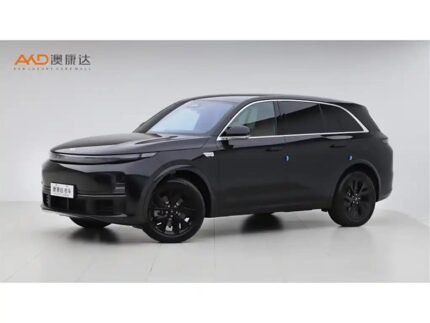 2024 LI Auto LI L7 for sale 840525 | Eauto Export