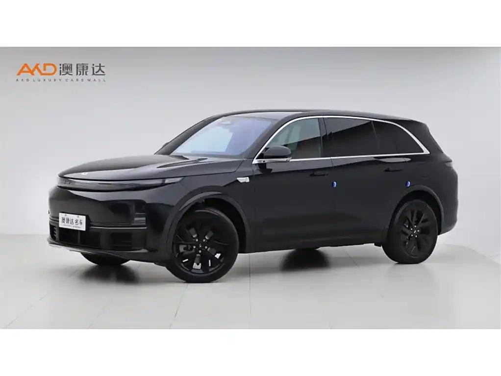 2024 LI Auto LI L7 for sale 840525 | Eauto Export 2024 LI Auto LI L7 for sale 840525 | Eauto Export