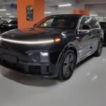 2024 LI Auto LI L7 for sale 843545 | Eauto Export