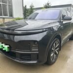 2024 LI Auto LI L7 for sale 846160 | Eauto Export