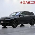 2024 LI Auto LI L7 for sale 846427 | Eauto Export