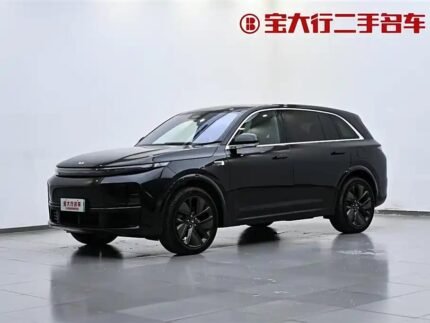 2024 LI Auto LI L7 for sale 846427 | Eauto Export