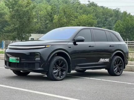 2024 LI Auto LI L7 for sale 847155 | Eauto Export