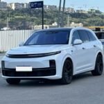 2024 LI Auto LI L7 for sale 849153 | Eauto Export