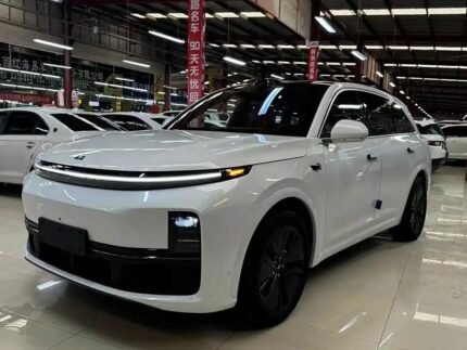 2024 LI Auto LI L7 for sale 852426 | Eauto Export
