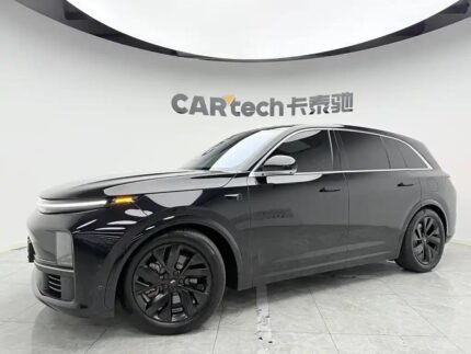 2024 LI Auto LI L7 for sale 853990 | Eauto Export