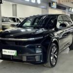 2024 LI Auto LI L7 for sale 854095 | Eauto Export