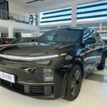 2024 LI Auto LI L7 for sale 858422 | Eauto Export
