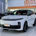 2024 LI Auto LI L7 for sale 859101 | Eauto Export