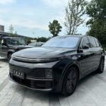 2024 LI Auto LI L7 for sale 859650 | Eauto Export