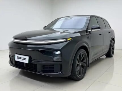 2024 LI Auto LI L7 for sale 860494 | Eauto Export