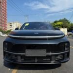 2024 LI Auto LI L7 for sale 860749 | Eauto Export