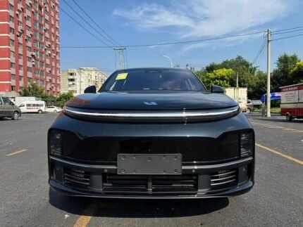 2024 LI Auto LI L7 for sale 860749 | Eauto Export