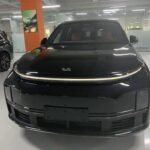 2024 LI Auto LI L7 for sale 860798 | Eauto Export