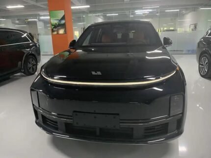 2024 LI Auto LI L7 for sale 860798 | Eauto Export