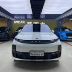 2024 LI Auto LI L7 for sale 861298 | Eauto Export