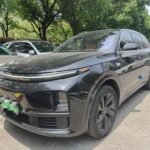 2024 LI Auto LI L7 for sale 861373 | Eauto Export