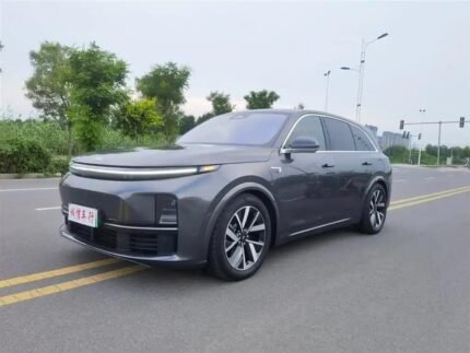 2024 LI Auto LI L7 for sale 862114 | Eauto Export