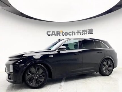 2024 LI Auto LI L7 for sale 864875 | Eauto Export