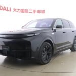 2024 LI Auto LI L7 for sale 870714 | Eauto Export