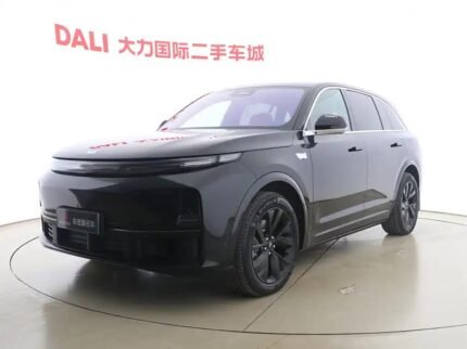 2024 LI Auto LI L7 for sale 870714 | Eauto Export