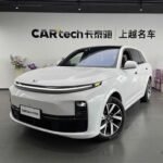 2024 LI Auto LI L7 for sale 870875 | Eauto Export