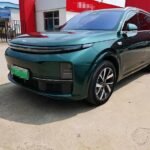 2024 LI Auto LI L7 for sale 874881 | Eauto Export