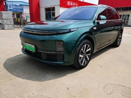 2024 LI Auto LI L7 for sale 874881 | Eauto Export