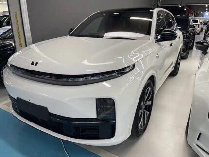 2024 LI Auto LI L7 for sale 877130 | Eauto Export