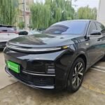 2024 LI Auto LI L7 for sale 877759 | Eauto Export