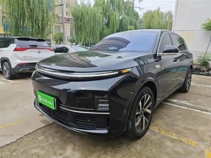 2024 LI Auto LI L7 for sale 877759 | Eauto Export
