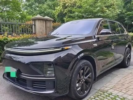 2024 LI Auto LI L7 for sale 877800 | Eauto Export